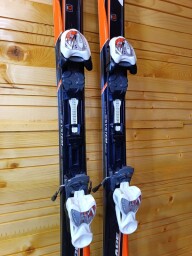 LYŽE BLIZZARD RC RACE JR 140CM